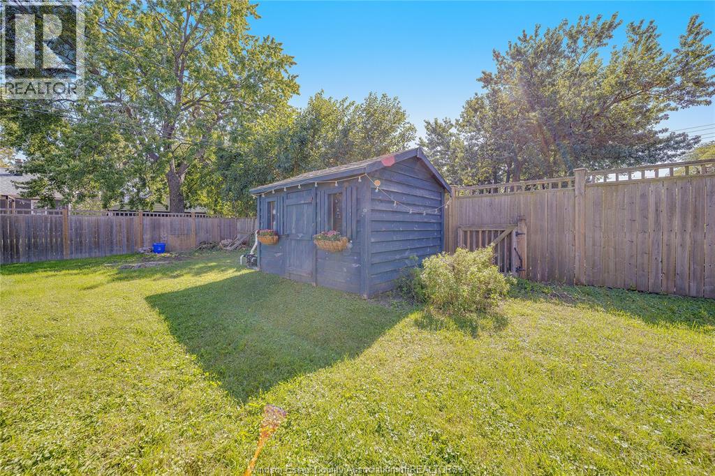 2484 Westminster Boulevard, Windsor, Ontario  N8T 1Y1 - Photo 30 - 26022711