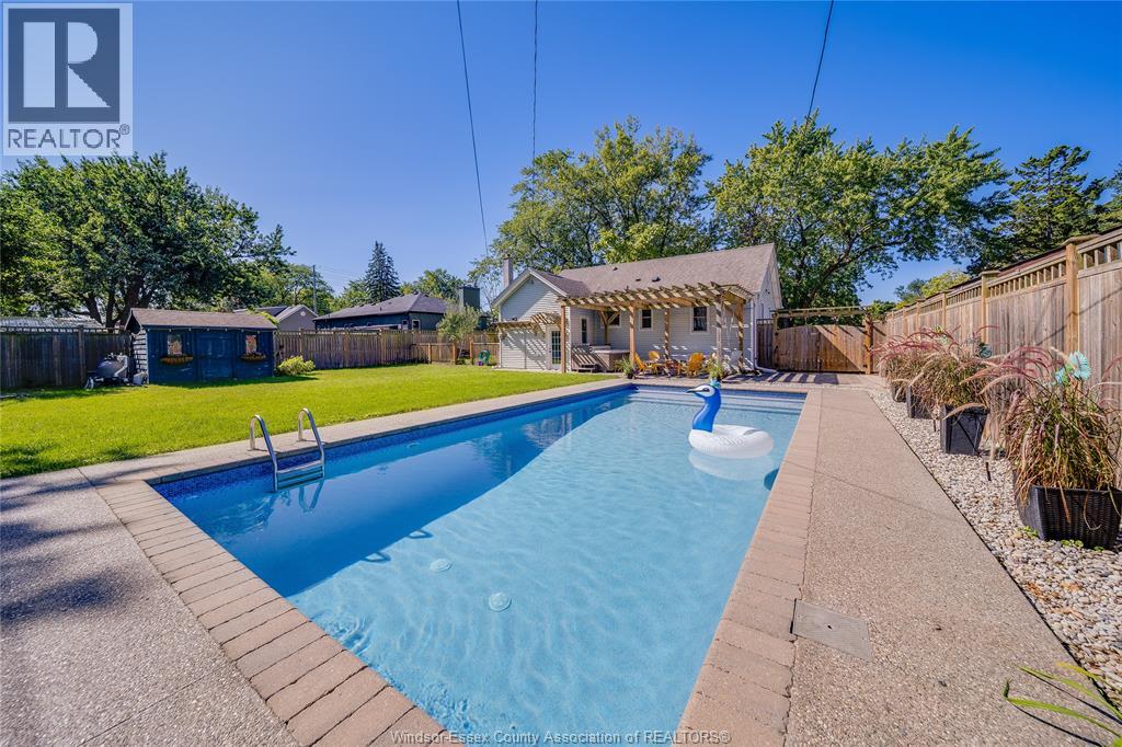2484 Westminster Boulevard, Windsor, Ontario  N8T 1Y1 - Photo 31 - 26022711