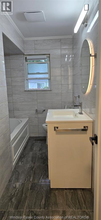 2509 Rossini Boulevard Unit# A, Windsor, Ontario  N8W 4R2 - Photo 11 - 26022774