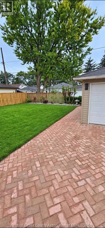 2509 Rossini Boulevard Unit# A, Windsor, Ontario  N8W 4R2 - Photo 14 - 26022774