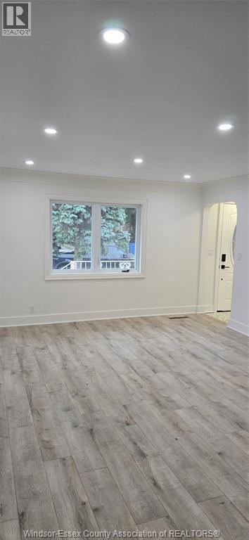 2509 Rossini Boulevard Unit# A, Windsor, Ontario  N8W 4R2 - Photo 3 - 26022774