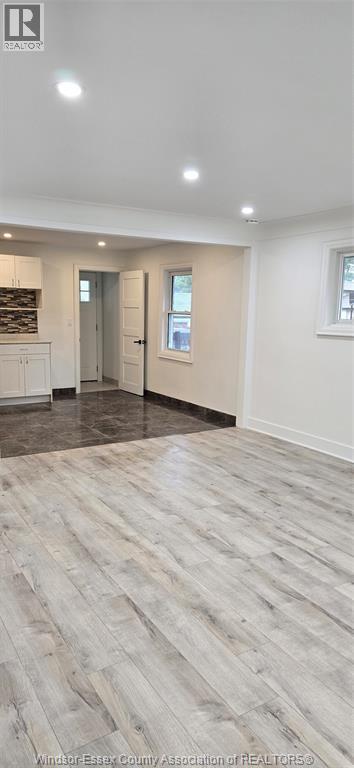 2509 Rossini Boulevard Unit# A, Windsor, Ontario  N8W 4R2 - Photo 4 - 26022774
