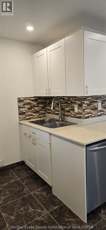 2509 Rossini Boulevard Unit# A, Windsor, Ontario  N8W 4R2 - Photo 6 - 26022774