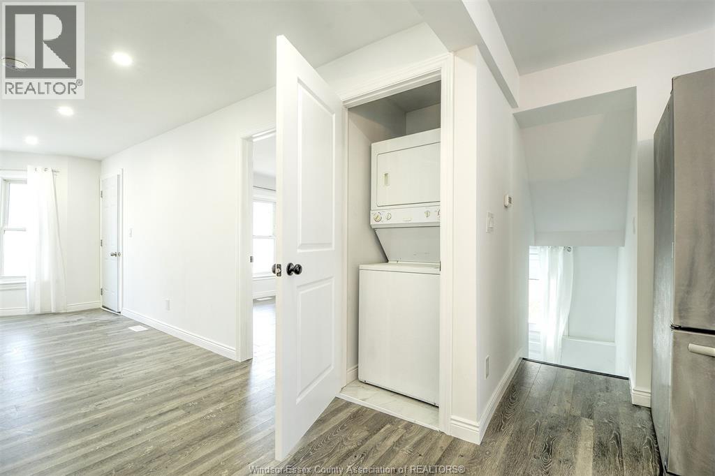 3076 Sandwich Unit# Lower, Windsor, Ontario  N9C 1A4 - Photo 12 - 26022749