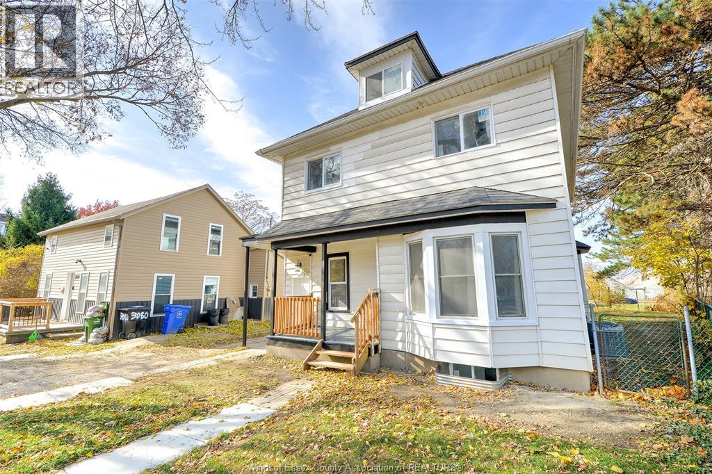 3076 Sandwich Unit# Lower, Windsor, Ontario  N9C 1A4 - Photo 2 - 26022749