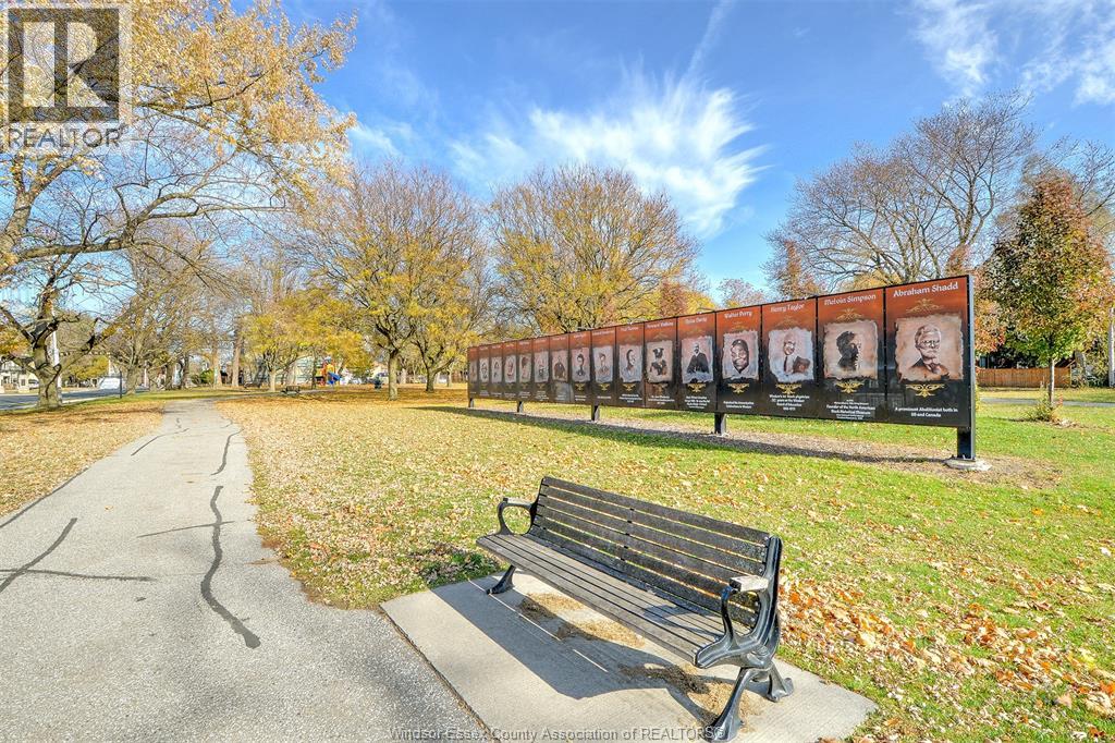 3076 Sandwich Unit# Lower, Windsor, Ontario  N9C 1A4 - Photo 23 - 26022749