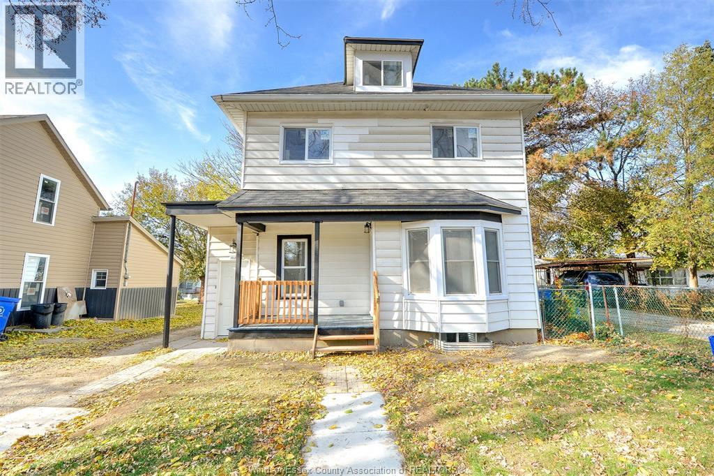 3076 Sandwich Unit# Lower, Windsor, Ontario  N9C 1A4 - Photo 3 - 26022749