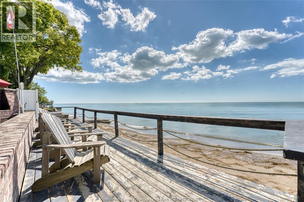 583 Pigeon Beach, Harrow, Ontario  N0R 1G0 - Photo 36 - 26022802