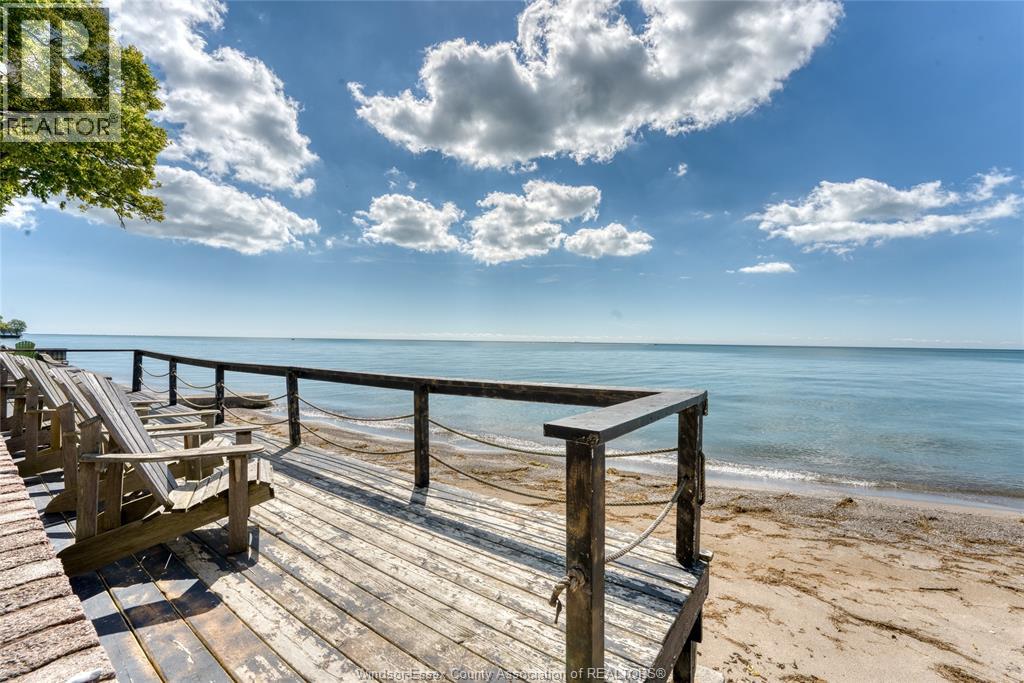583 Pigeon Beach, Harrow, Ontario  N0R 1G0 - Photo 37 - 26022802