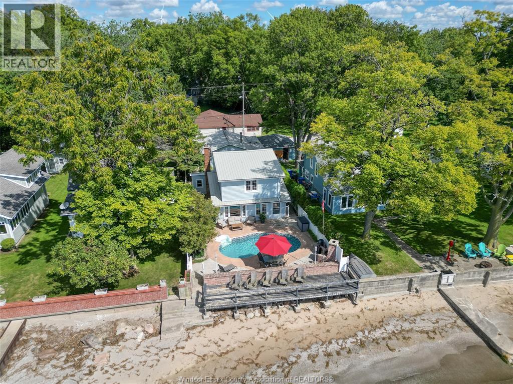 583 Pigeon Beach, Harrow, Ontario  N0R 1G0 - Photo 39 - 26022802