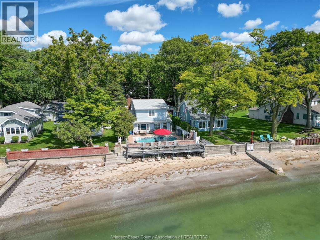 583 Pigeon Beach, Harrow, Ontario  N0R 1G0 - Photo 40 - 26022802