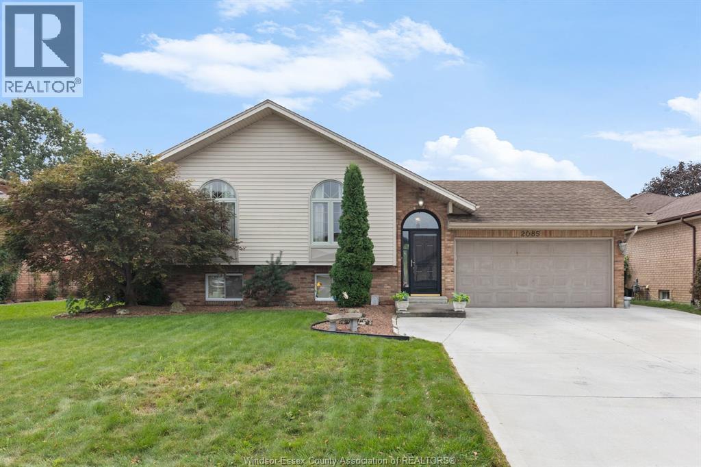 2085 EDGEMORE, LaSalle, Ontario