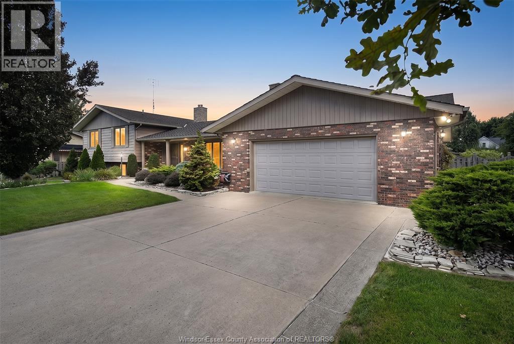 1528 RAVINE LINE ROAD, Kingsville, Ontario