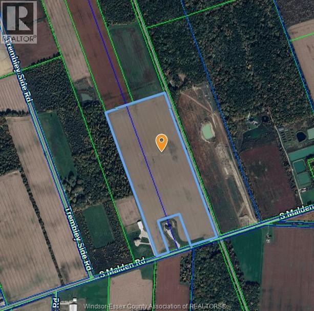 V/l South Malden Unit# Pt Lt 6/7, Essex, Ontario  N8M 2X6 - Photo 11 - 26022793