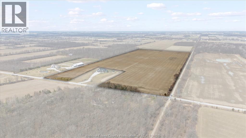 V/l South Malden Unit# Pt Lt 6/7, Essex, Ontario  N8M 2X6 - Photo 3 - 26022793