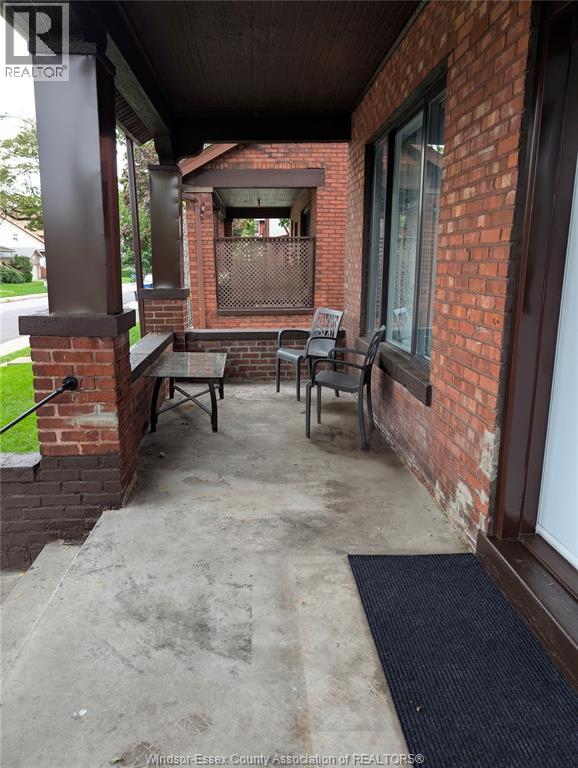 1108 Dougall Avenue, Windsor, Ontario  N9R 4R7 - Photo 27 - 26022769