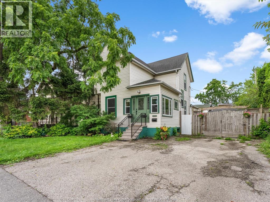 1287 Goyeau, Windsor, Ontario  N8X 3K9 - Photo 26 - 26022804