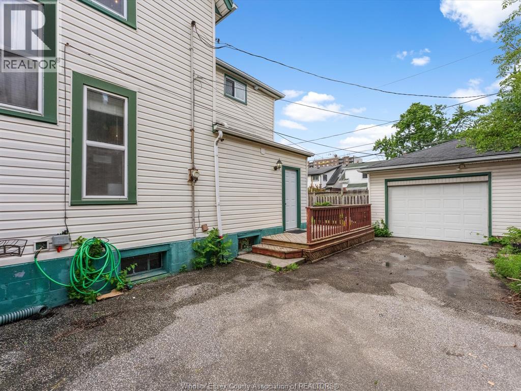 1287 Goyeau, Windsor, Ontario  N8X 3K9 - Photo 28 - 26022804
