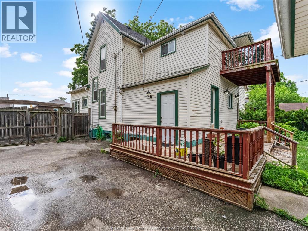 1287 Goyeau, Windsor, Ontario  N8X 3K9 - Photo 29 - 26022804
