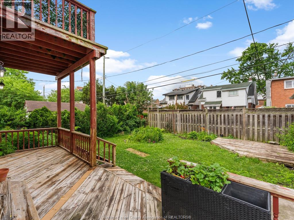 1287 Goyeau, Windsor, Ontario  N8X 3K9 - Photo 30 - 26022804
