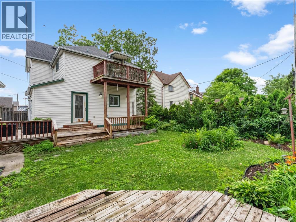 1287 Goyeau, Windsor, Ontario  N8X 3K9 - Photo 32 - 26022804