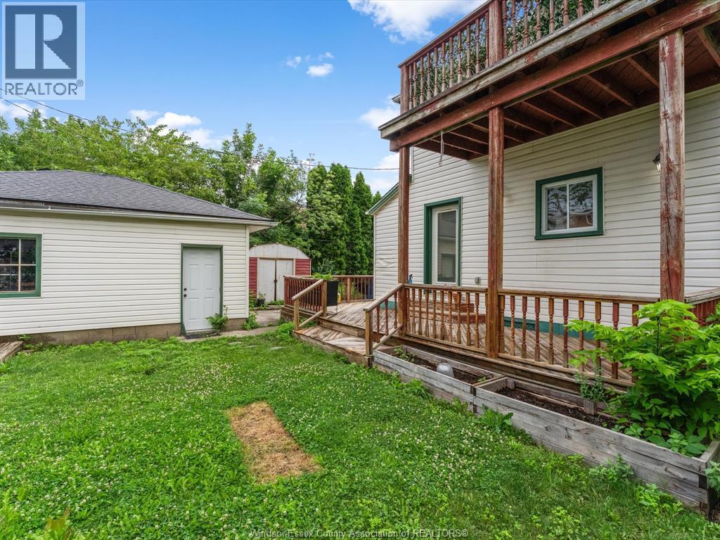 1287 Goyeau, Windsor, Ontario  N8X 3K9 - Photo 33 - 26022804