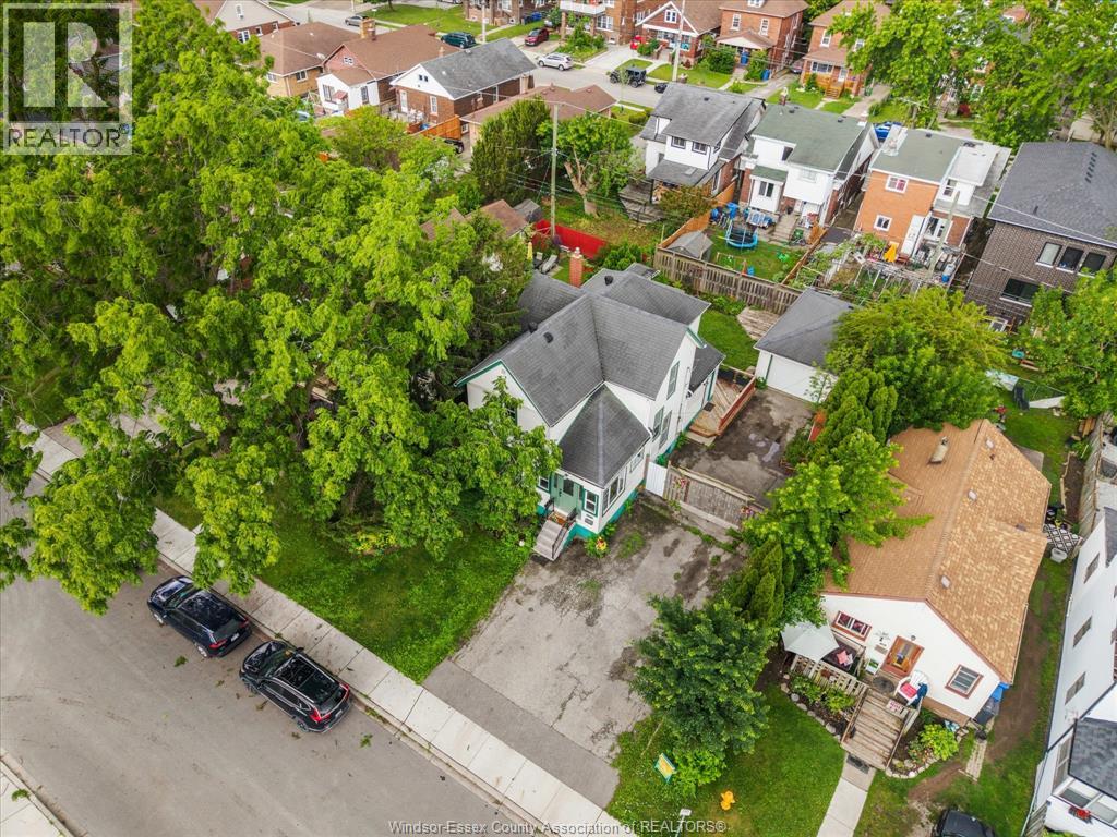 1287 Goyeau, Windsor, Ontario  N8X 3K9 - Photo 34 - 26022804