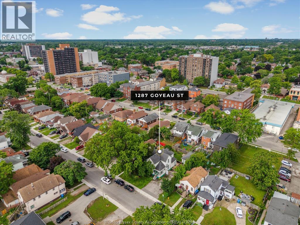 1287 Goyeau, Windsor, Ontario  N8X 3K9 - Photo 36 - 26022804