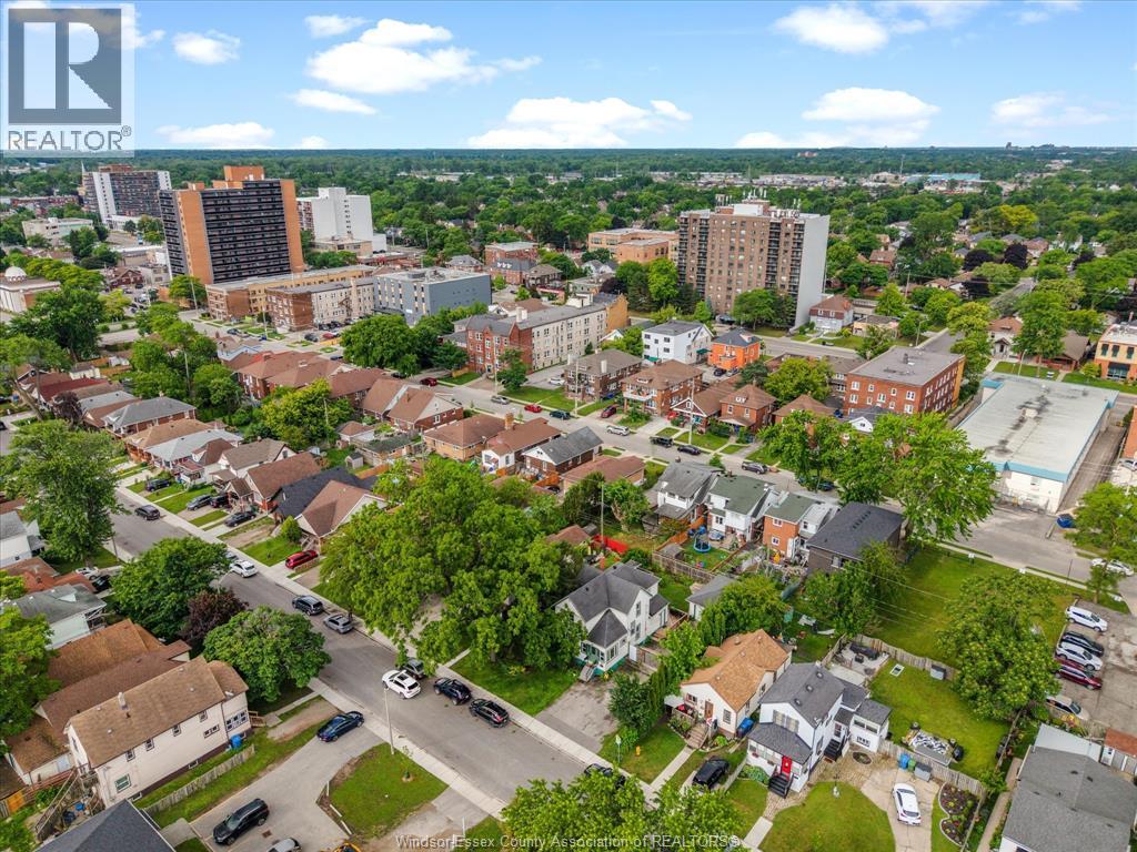 1287 Goyeau, Windsor, Ontario  N8X 3K9 - Photo 37 - 26022804