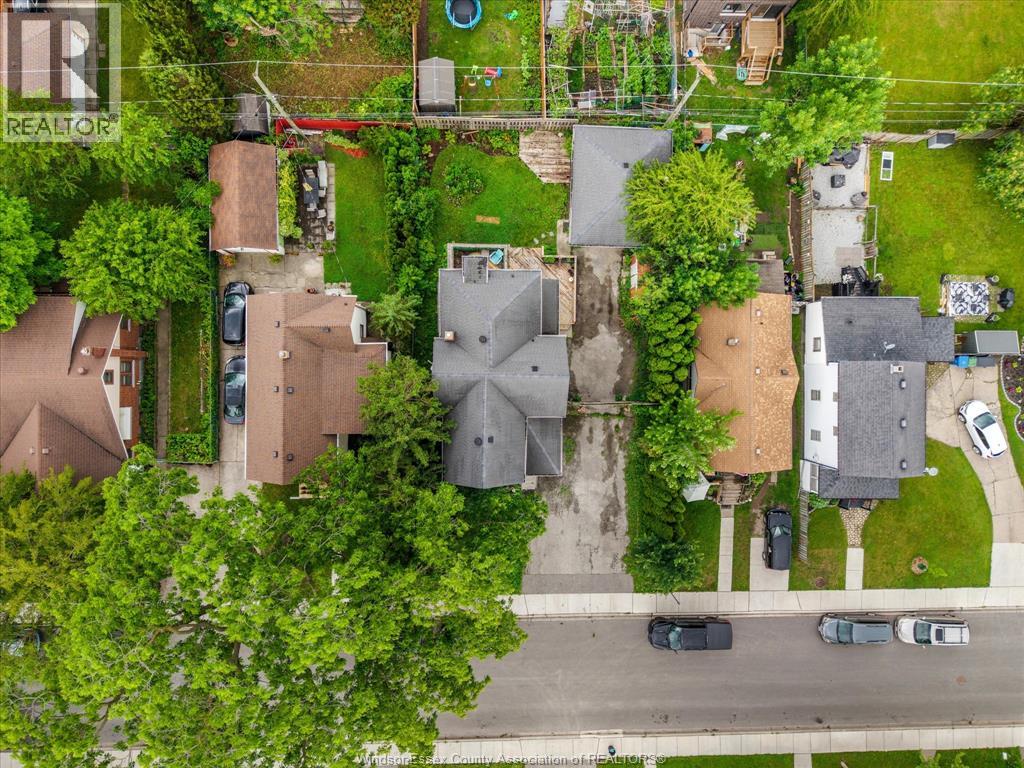 1287 Goyeau, Windsor, Ontario  N8X 3K9 - Photo 40 - 26022804