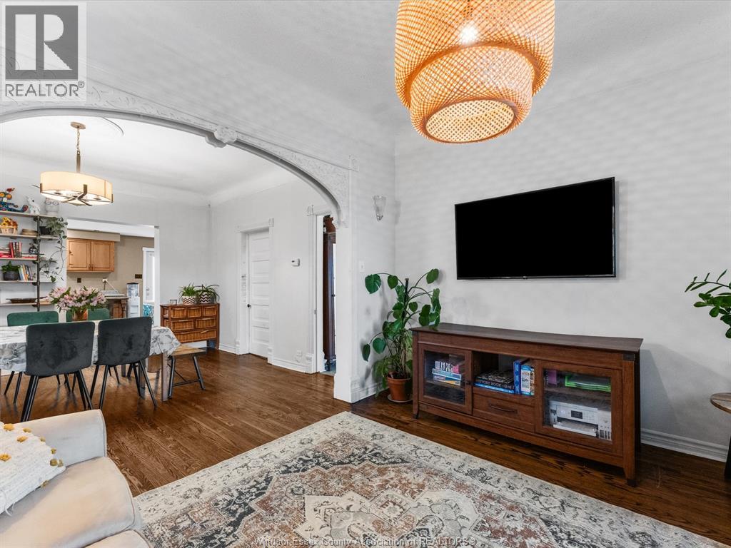1287 Goyeau, Windsor, Ontario  N8X 3K9 - Photo 5 - 26022804