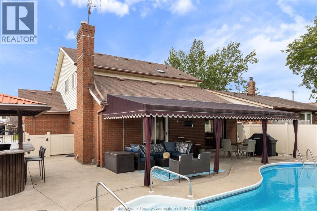 1316 Carriage Lane, Lasalle, Ontario  N9H 1Z9 - Photo 29 - 26022801