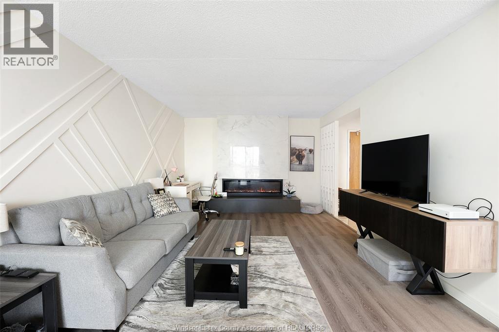 150 Park Street Unit# 1802, Windsor, Ontario  N9A 7A2 - Photo 10 - 26022811