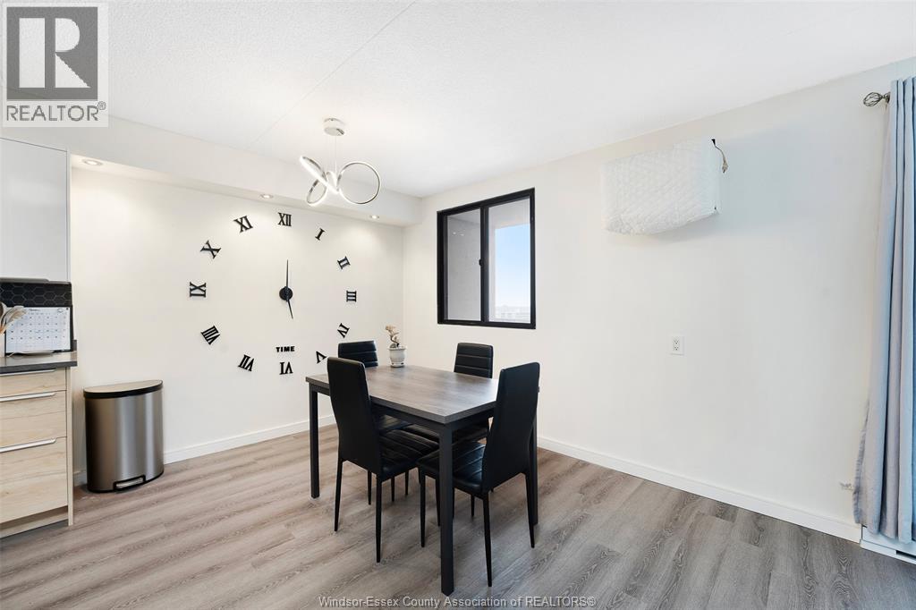 150 Park Street Unit# 1802, Windsor, Ontario  N9A 7A2 - Photo 12 - 26022811