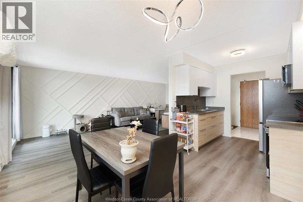 150 Park Street Unit# 1802, Windsor, Ontario  N9A 7A2 - Photo 13 - 26022811