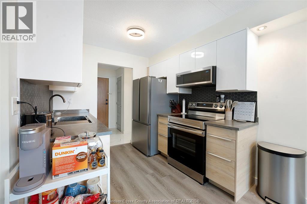 150 Park Street Unit# 1802, Windsor, Ontario  N9A 7A2 - Photo 14 - 26022811
