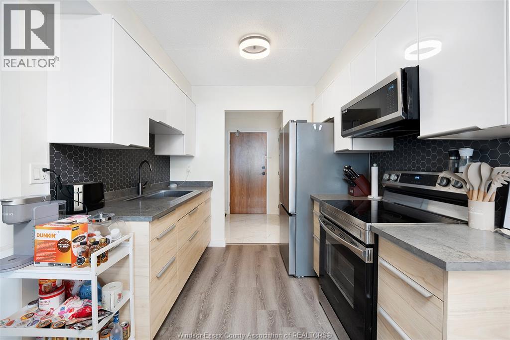 150 Park Street Unit# 1802, Windsor, Ontario  N9A 7A2 - Photo 15 - 26022811