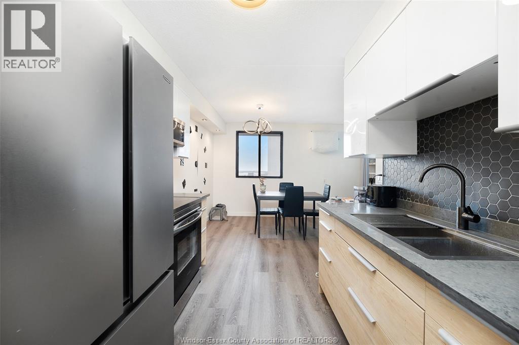150 Park Street Unit# 1802, Windsor, Ontario  N9A 7A2 - Photo 16 - 26022811