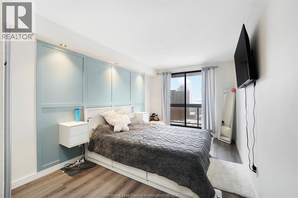 150 Park Street Unit# 1802, Windsor, Ontario  N9A 7A2 - Photo 17 - 26022811