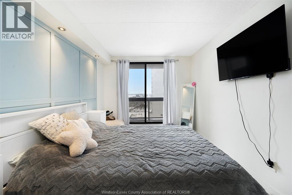 150 Park Street Unit# 1802, Windsor, Ontario  N9A 7A2 - Photo 18 - 26022811