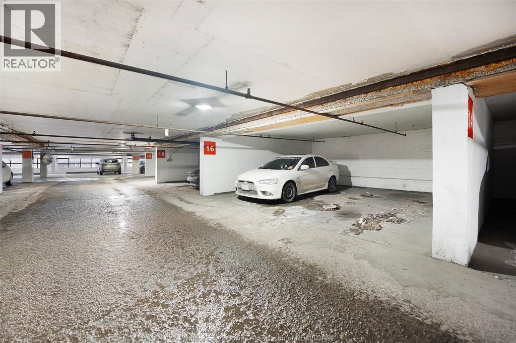 150 Park Street Unit# 1802, Windsor, Ontario  N9A 7A2 - Photo 21 - 26022811