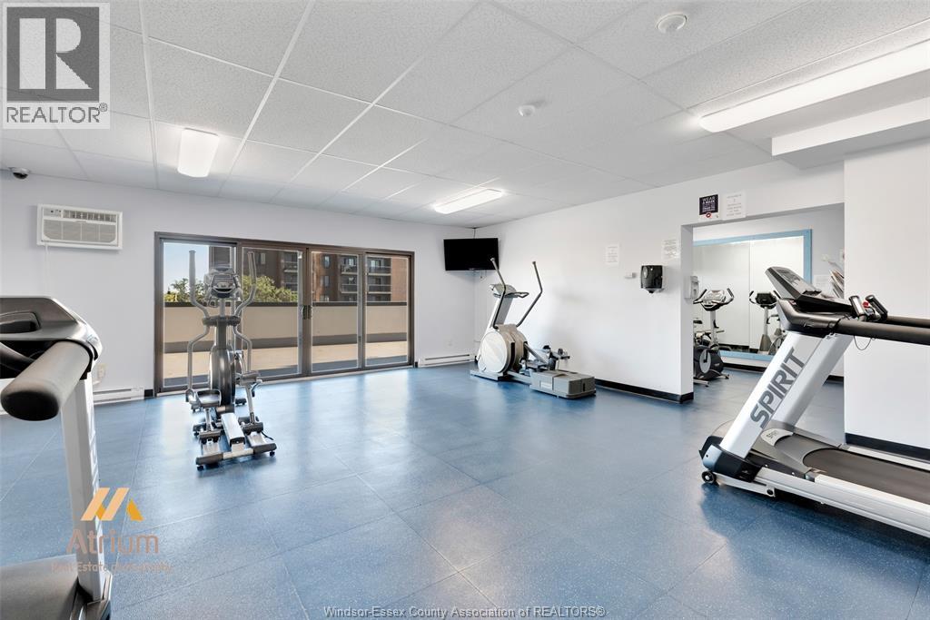 150 Park Street Unit# 1802, Windsor, Ontario  N9A 7A2 - Photo 25 - 26022811