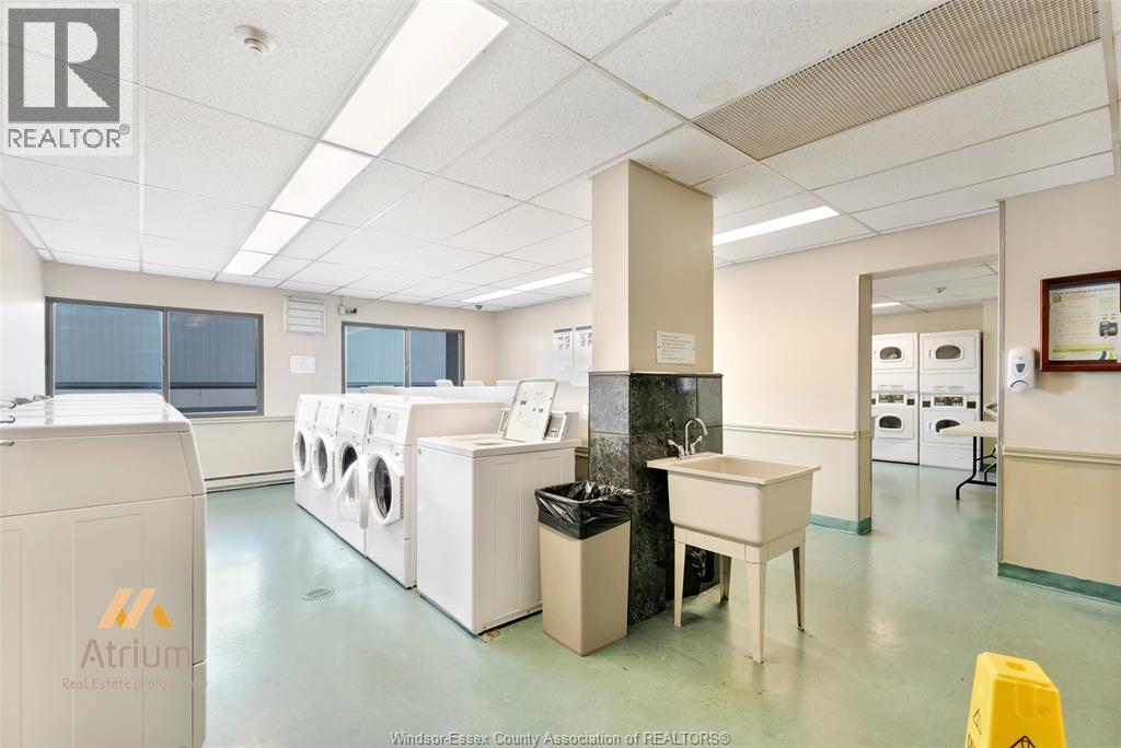 150 Park Street Unit# 1802, Windsor, Ontario  N9A 7A2 - Photo 26 - 26022811