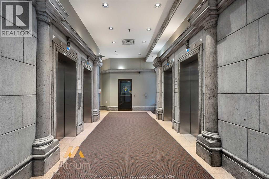 150 Park Street Unit# 1802, Windsor, Ontario  N9A 7A2 - Photo 28 - 26022811