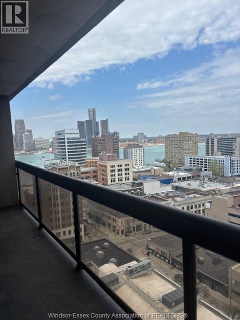 150 Park Street Unit# 1802, Windsor, Ontario  N9A 7A2 - Photo 4 - 26022811