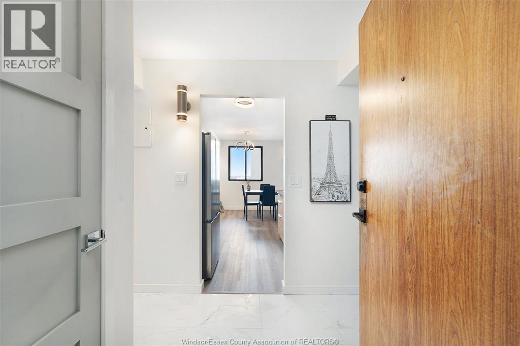 150 Park Street Unit# 1802, Windsor, Ontario  N9A 7A2 - Photo 5 - 26022811