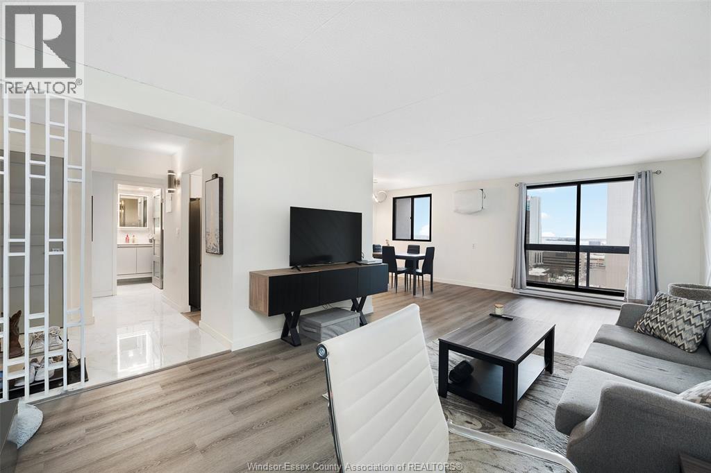 150 Park Street Unit# 1802, Windsor, Ontario  N9A 7A2 - Photo 8 - 26022811