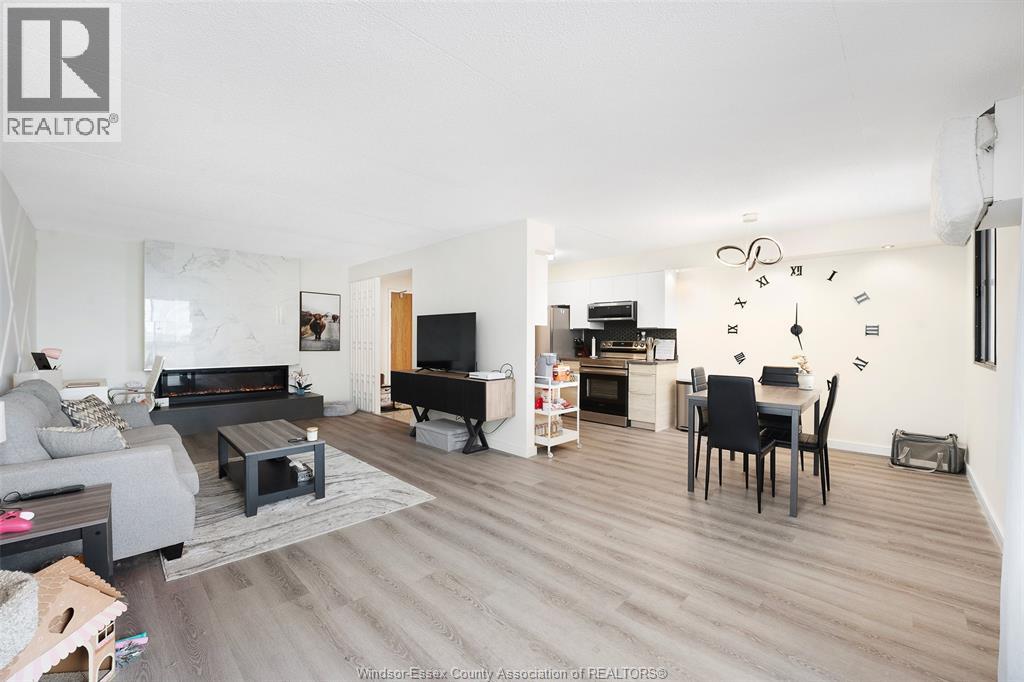 150 Park Street Unit# 1802, Windsor, Ontario  N9A 7A2 - Photo 9 - 26022811