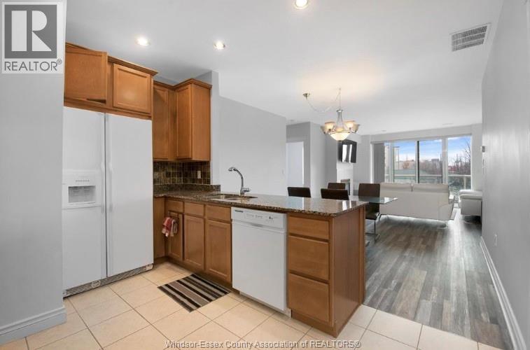5055 Riverside Drive Unit# 201, Windsor, Ontario  N8Y 5A6 - Photo 19 - 26022827