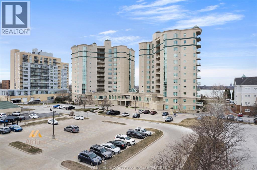 5055 Riverside Drive Unit# 201, Windsor, Ontario  N8Y 5A6 - Photo 3 - 26022827